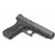 WE Модель пистолета  GLOCK 34 gen3, металл слайд, WE-G008A-BK